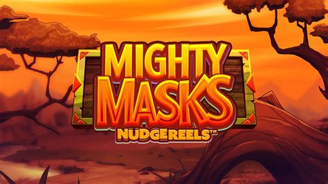 Mighty Masks NetBet